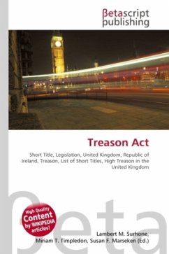 Treason Act