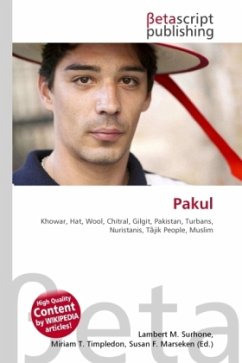 Pakul