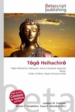 Togo Heihachiro