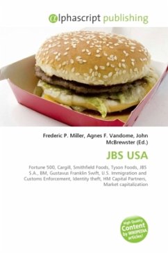 JBS USA