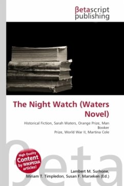 The Night Watch (Waters Novel)