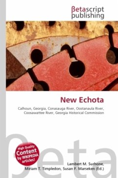 New Echota