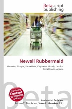 Newell Rubbermaid