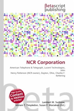 NCR Corporation