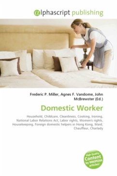 Domestic Worker