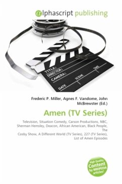 Amen (TV Series)