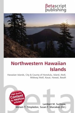 Northwestern Hawaiian Islands