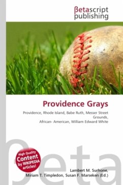 Providence Grays