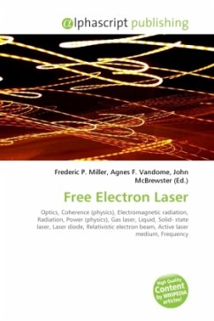 Free Electron Laser