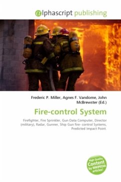 Fire-control System