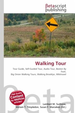 Walking Tour