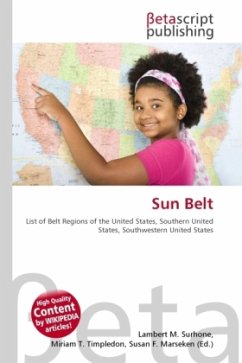 Sun Belt