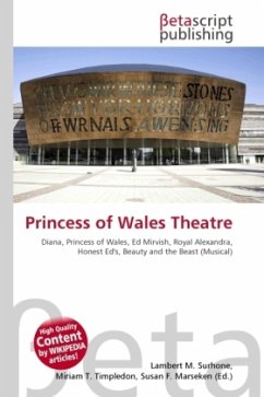 Princess of Wales Theatre