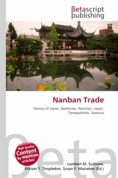 Nanban Trade