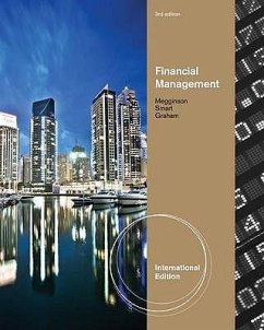 Financial Management - Graham, John;Smart, Scott;Megginson, William