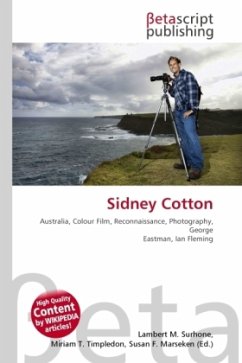 Sidney Cotton
