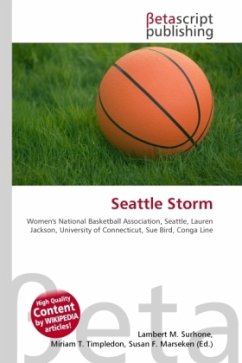 Seattle Storm