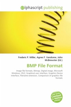 BMP File Format