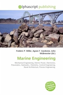 Marine Engineering