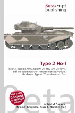 Type 2 Ho-I