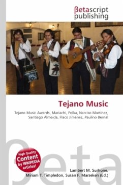 Tejano Music