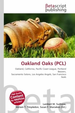 Oakland Oaks (PCL)