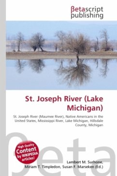 St. Joseph River (Lake Michigan)