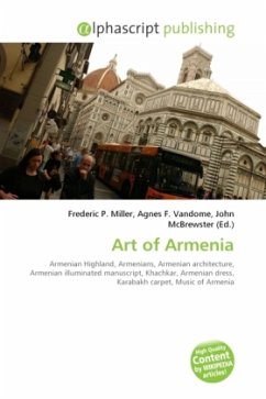 Art of Armenia