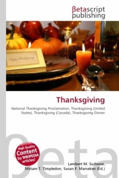 Thanksgiving