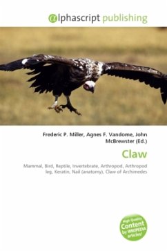 Cover Claw