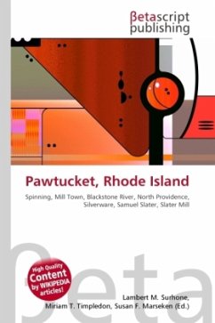 Pawtucket, Rhode Island