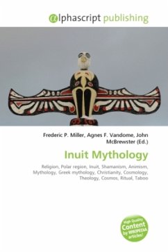 Inuit Mythology