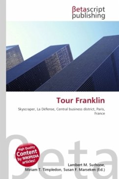 Cover Tour Franklin