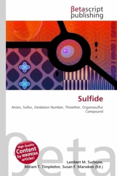 Sulfide