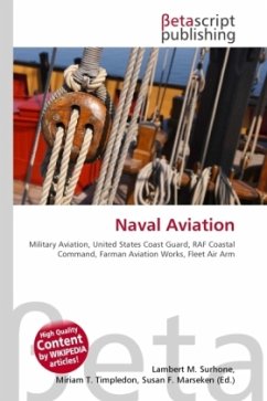 Naval Aviation