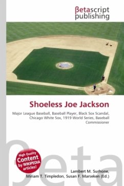 Shoeless Joe Jackson