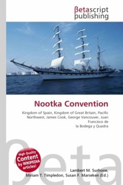 Nootka Convention