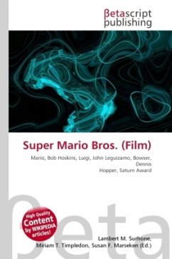 Super Mario Bros. (Film)