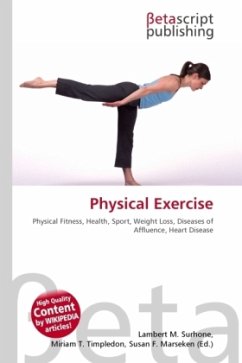 Physical Exercise