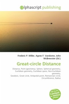 Great-circle Distance