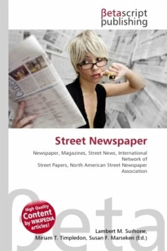 Street Newspaper