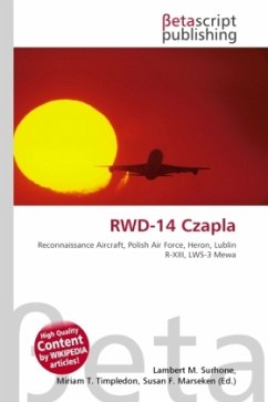 RWD-14 Czapla