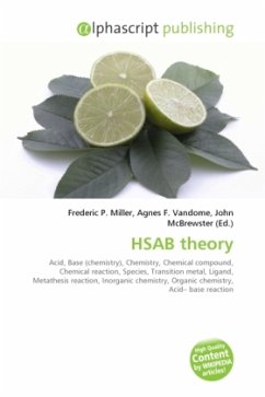 Cover HSAB theory