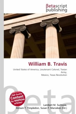 William B. Travis