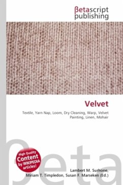 Cover Velvet
