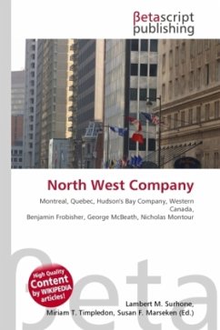 North West Company