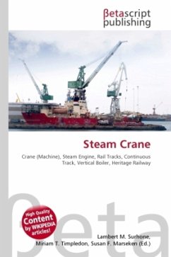 Steam Crane
