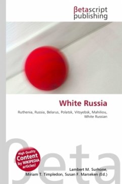 White Russia