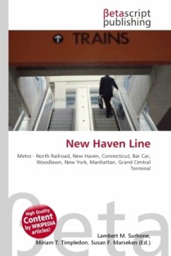 New Haven Line