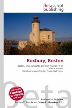 Roxbury, Boston